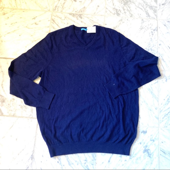 J. McLaughlin Other - NWT J.McLaughlin Mens Lightweight Sweater